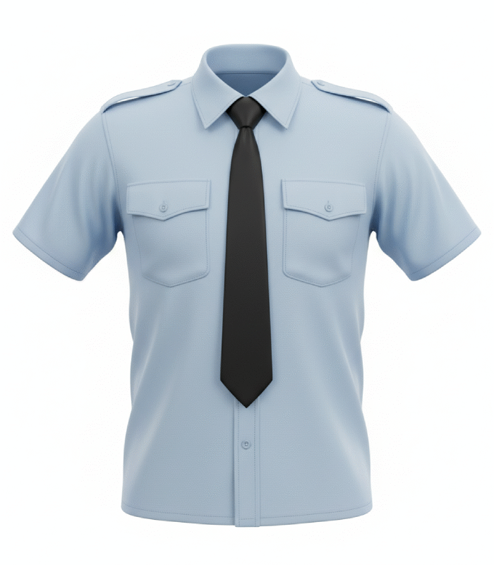 Security Officer Shirts