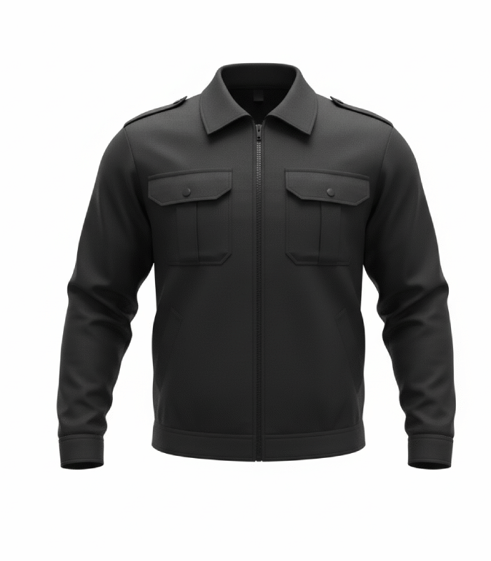 Security Officer Uniform