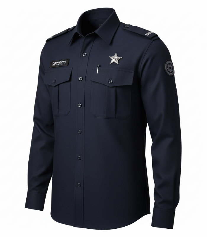 Security Uniform